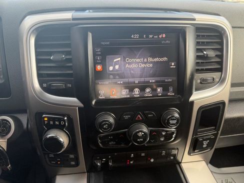 Used 2017 RAM 1500 Big Horn image 20