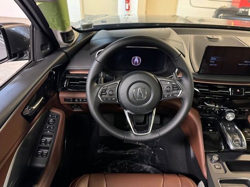 New 2026 Acura MDX w/ Technology Package image 19