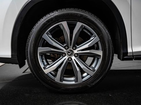 Certified 2021 Lexus RX 350 AWD w/ Premium Package image 13