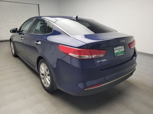Used 2016 Kia Optima EX FWD image 5