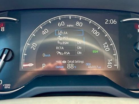 Certified 2024 Toyota RAV4 XLE w/ Convenience Package AWD/4WD image 20