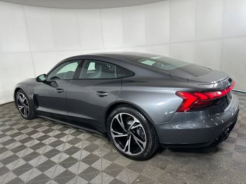 Used 2023 Audi e-tron GT Premium Plus w/ Performance Package image 5