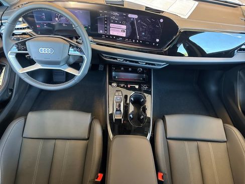 New 2026 Audi A5 2.0T Premium Plus AWD/4WD image 14