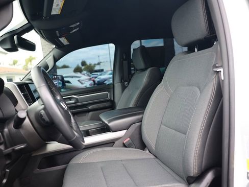 Used 2022 RAM 1500 Big Horn AWD/4WD image 17