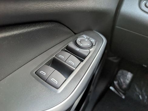 New 2026 Chevrolet Trax LS w/ LS Convenience Package image 20