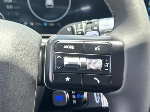 New 2026 Hyundai Ioniq 9 SEL AWD/4WD image 16