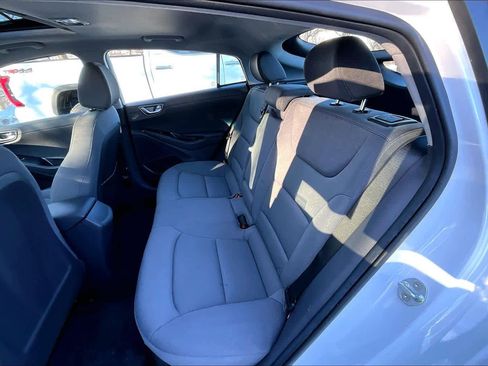 Used 2022 Hyundai Ioniq SEL image 20