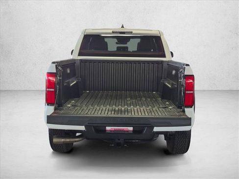 Used 2024 Toyota Tacoma TRD Off-Road AWD/4WD image 6