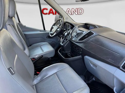 Used 2015 Ford Transit 350 XL RWD image 24