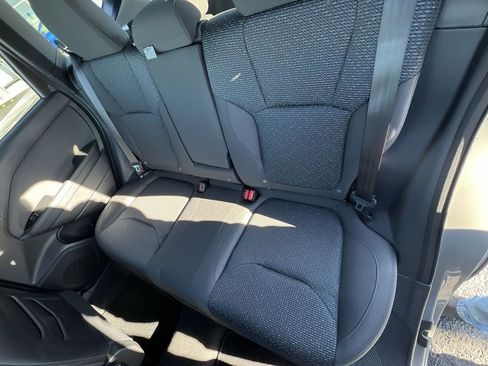 New 2026 Subaru Forester Premium image 24