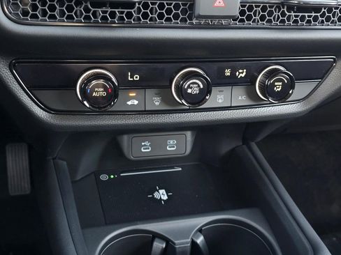 New 2026 Honda HR-V LX image 21