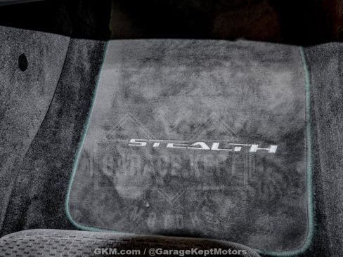 Used 1995 Dodge Stealth R/T FWD image 71