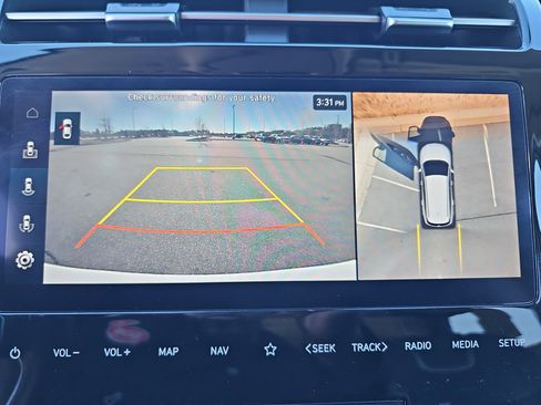 Used 2022 Hyundai Tucson Limited image 24