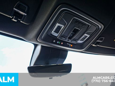 Used 2024 Chevrolet Silverado 1500 High Country w/ Technology Package image 64