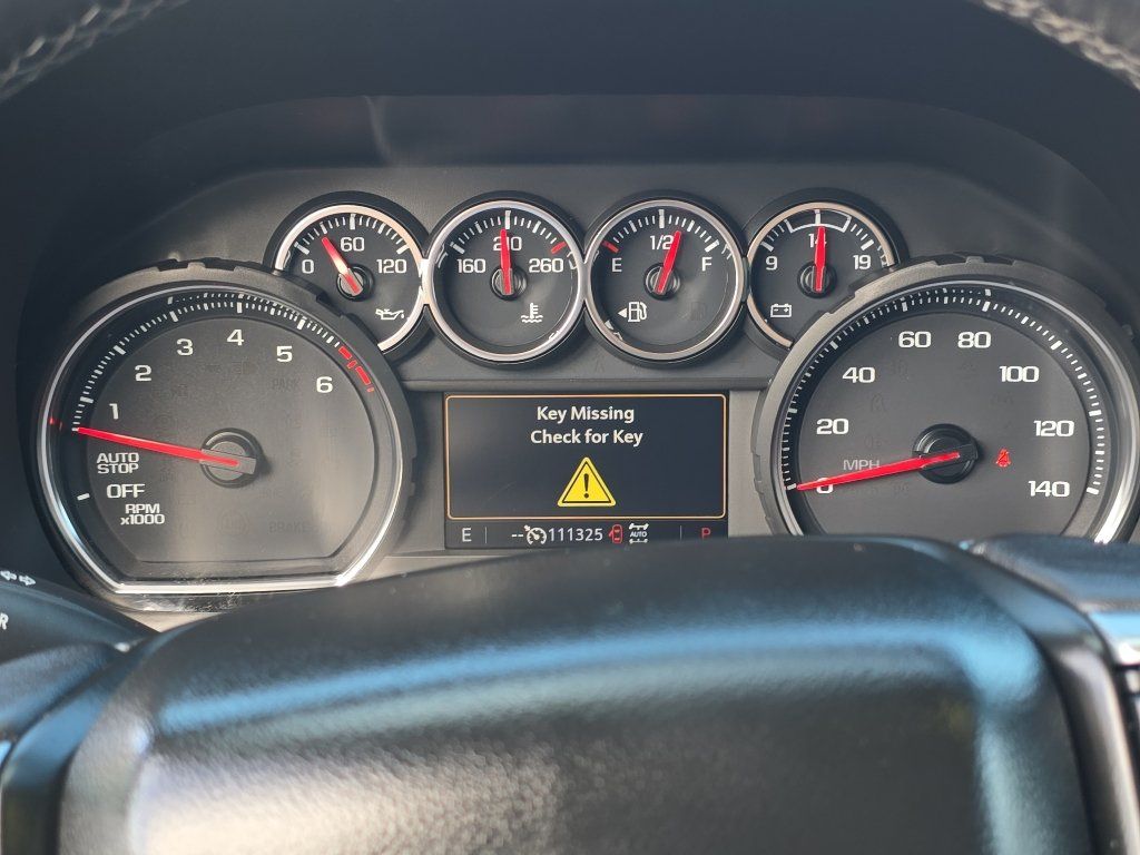Used 2021 Chevrolet Tahoe LT AWD/4WD image 29
