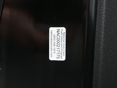 Used 2020 RAM 2500 Laramie w/ Night Edition image 47