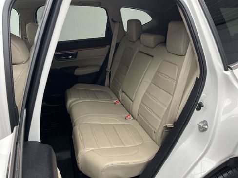 Used 2018 Honda CR-V EX-L image 11