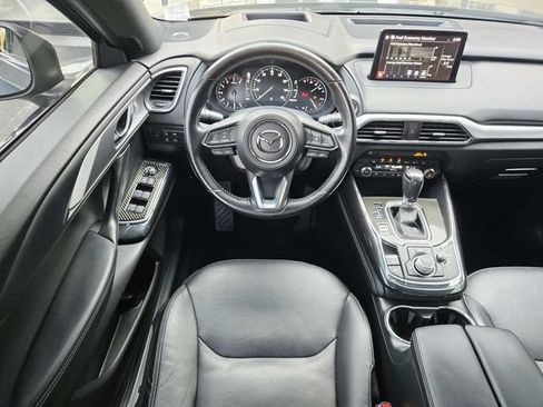 Used 2020 MAZDA CX-9 Grand Touring AWD/4WD image 8