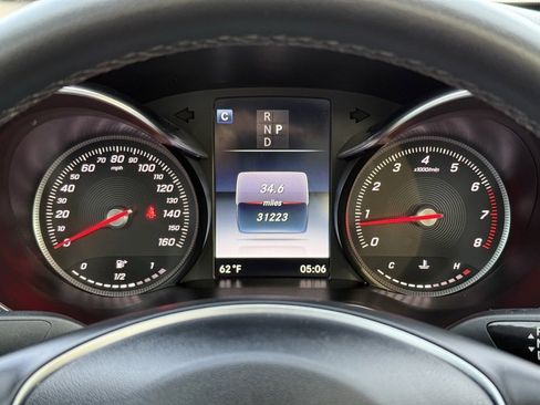 Used 2018 Mercedes-Benz C 300 Sedan image 11