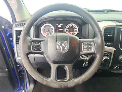 Used 2018 RAM 1500 Outdoorsman image 14