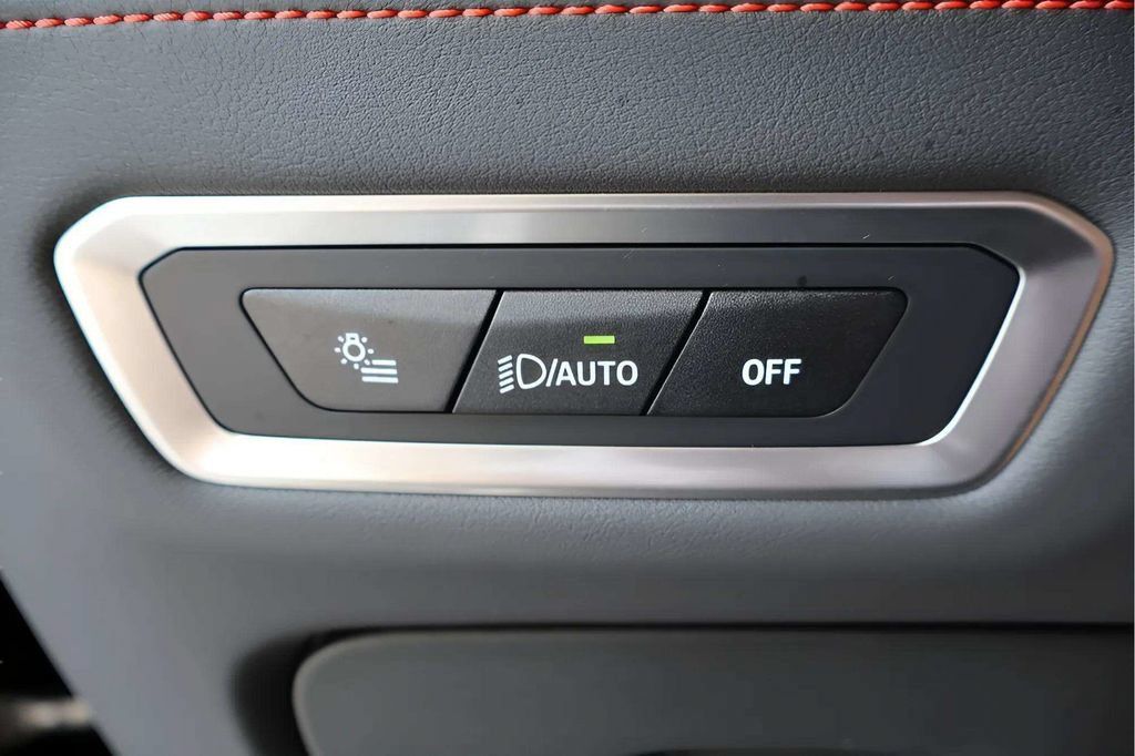 Used 2024 BMW XM Label Red AWD/4WD image 26