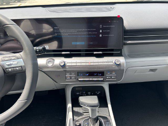 New 2026 Hyundai Kona SEL Sport AWD/4WD image 18