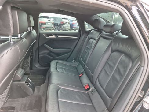 Used 2016 Audi A3 1.8T Premium FWD image 15