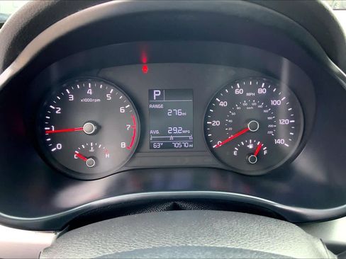 Used 2018 Kia Rio LX image 24