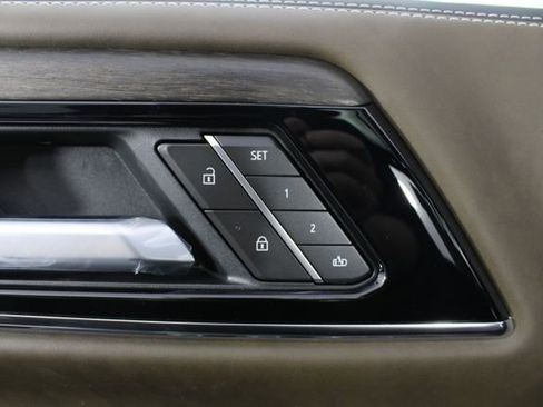 New 2026 GMC Yukon XL Denali Ultimate image 18