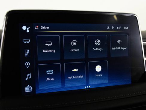 Used 2022 Chevrolet Suburban Z71 w/ Z71 Off-Road Package image 20