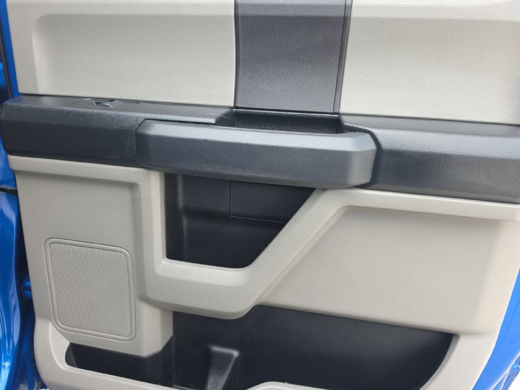 Used 2019 Ford F150 XL w/ Equipment Group 101A Mid AWD/4WD image 22