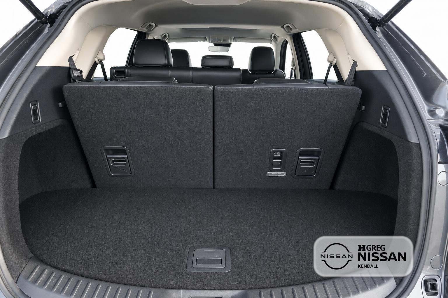 Used 2023 MAZDA CX-9 Touring Plus AWD/4WD image 12
