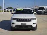 Used 2022 Jeep Grand Cherokee Laredo E image 2