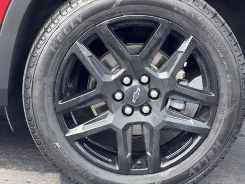 Used 2023 Chevrolet Blazer LT image 11