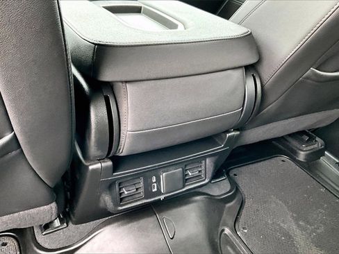 Used 2025 Chevrolet Silverado 2500 LT w/ Trail Boss Package image 33