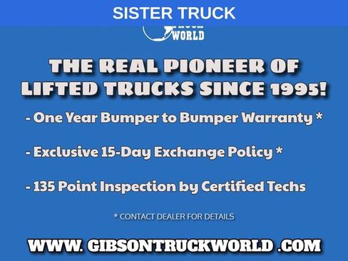 Used 2025 RAM 3500 Laramie AWD/4WD image 4