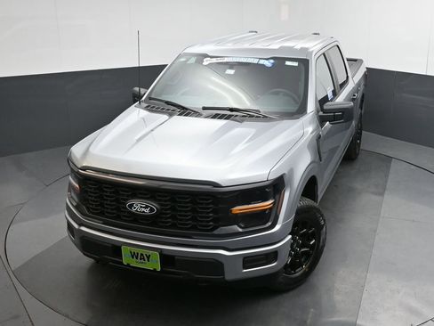 New 2026 Ford F150 STX image 32