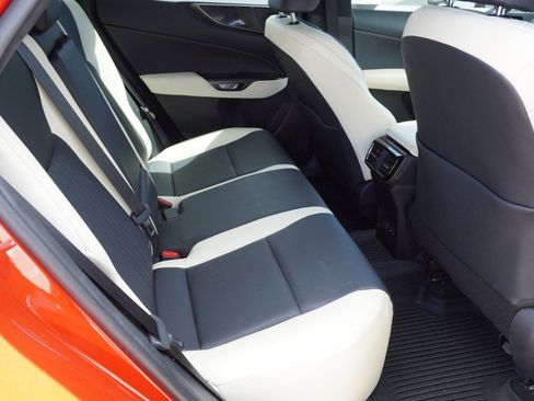 Used 2023 Lexus NX 250 FWD w/ Towing Package (2000 Lbs) image 10