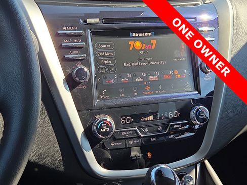 Used 2024 Nissan Murano SL image 16