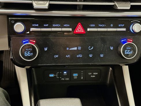 Used 2025 Hyundai Tucson SEL image 24