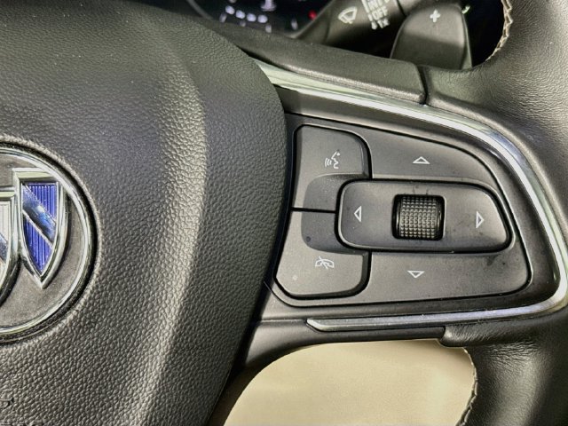 Used 2023 Buick Envision Preferred FWD image 12