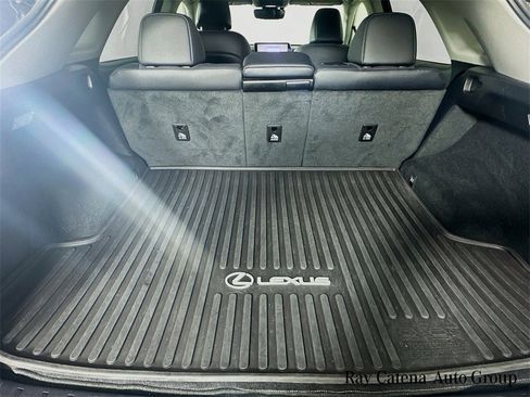Certified 2019 Lexus RX 350 AWD image 29