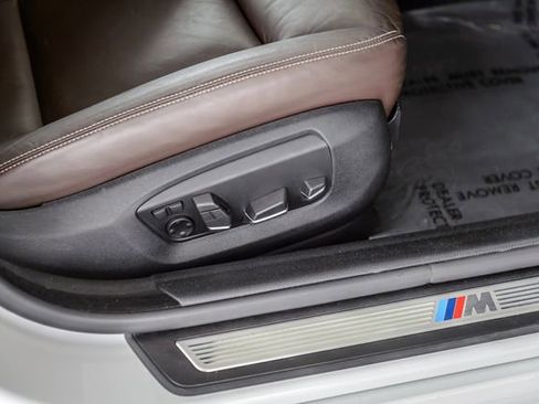 Used 2015 BMW 535i Sedan RWD image 25