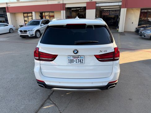 Used 2018 BMW X5 sDrive35i image 6