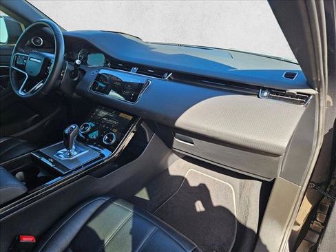 Used 2023 Land Rover Range Rover Evoque R-Dynamic S image 23