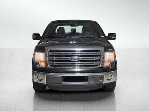 Used 2013 Ford F150 Lariat image 2