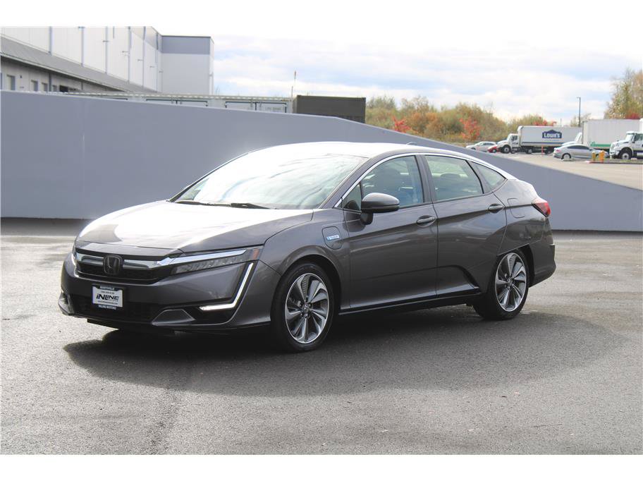 Used 2018 Honda Clarity Touring image 1