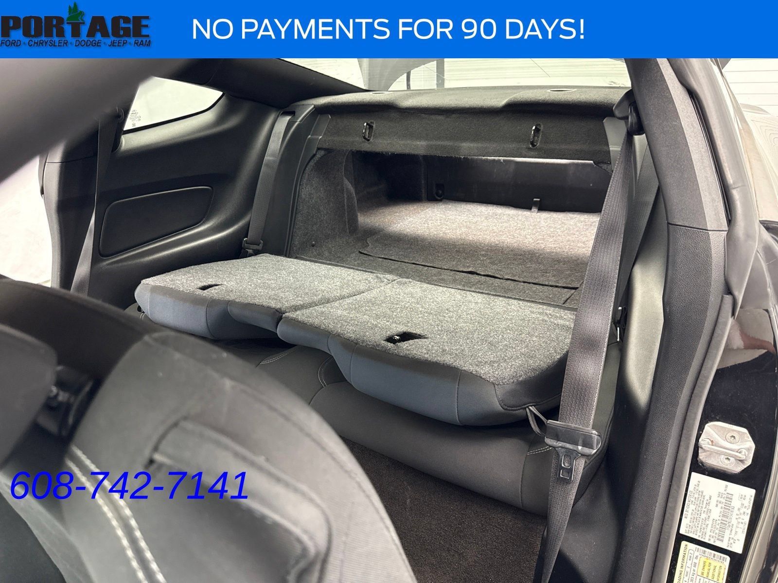 Used 2015 Ford Mustang GT RWD image 31