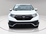 Used 2021 Honda CR-V EX image 2