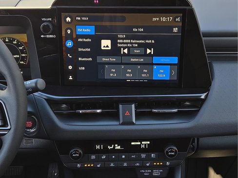 New 2026 Subaru Outback Wilderness image 13